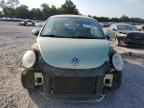 VOLKSWAGEN NEW BEETLE photo