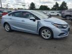 CHEVROLET CRUZE LT photo