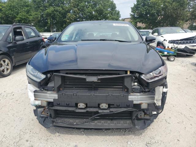 VIN 1FA6P0H75E5371937 2014 Ford Fusion, SE no.5