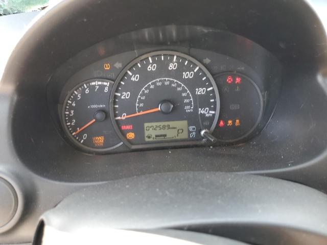 2018 MITSUBISHI MIRAGE ML32F3FJ5JHF16534