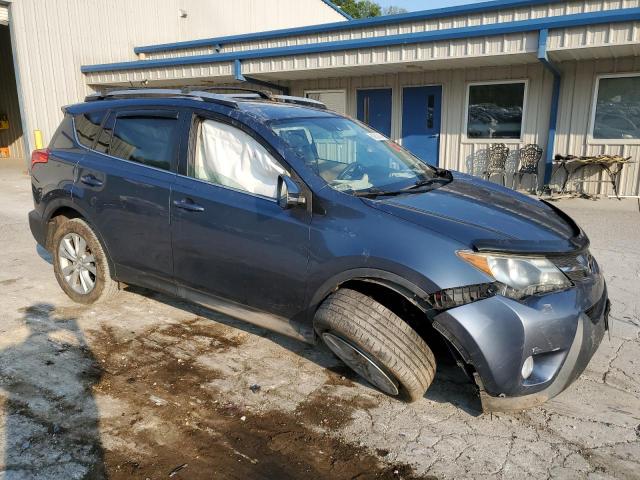 Vin: 2t3dfrev3dw107067, lot: 68932954, toyota rav4 limited 20134
