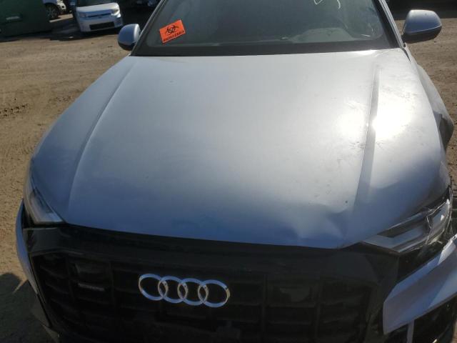 2019 AUDI Q8 PREMIUM - WA1EVAF18KD042001