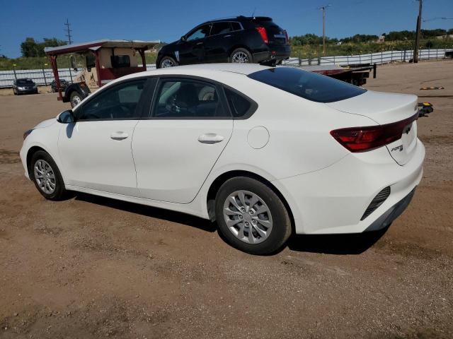 2024 KIA FORTE LX - 3KPF24AD1RE690553