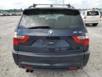 BMW X3 XDRIVE3 photo