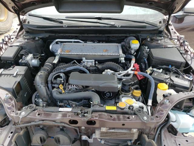 2023 SUBARU OUTBACK TO - 4S4BTGPD3P3220013