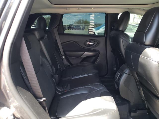 2022 JEEP CHEROKEE L - 1C4PJMDX7ND502742