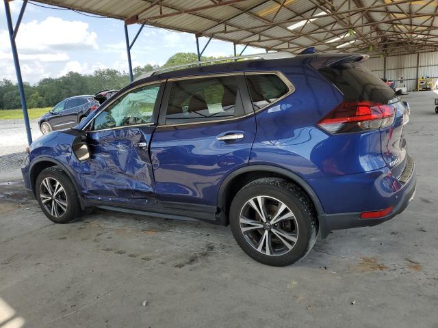 2019 NISSAN ROGUE S - 5N1AT2MVXKC824694