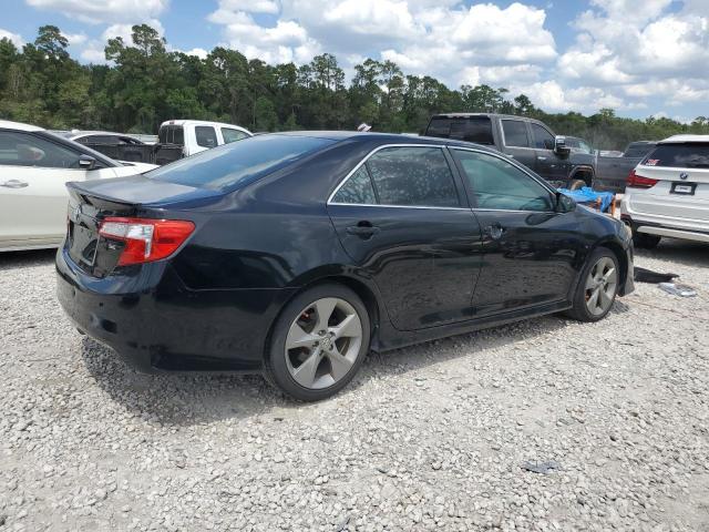 VIN 4T1BF1FK7EU735494 2014 Toyota Camry, L no.3