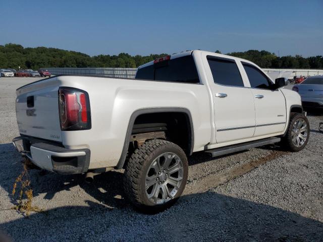2017 GMC SIERRA K15 - 3GTU2PEJ6HG121595