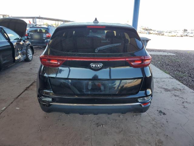 VIN KNDPM3AC1L7708699 2020 KIA Sportage, LX no.6