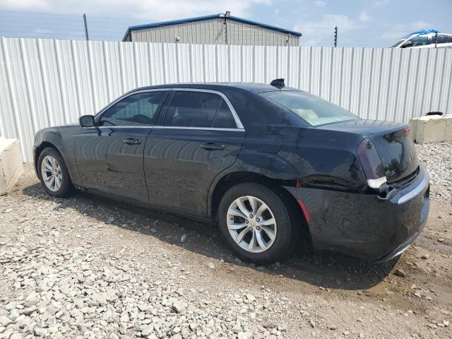 VIN 2C3CCAAGXGH141318 2016 Chrysler 300, Limited no.2