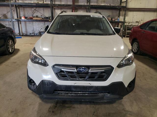 VIN JF2GTABC9M8672957 2021 Subaru Crosstrek no.5