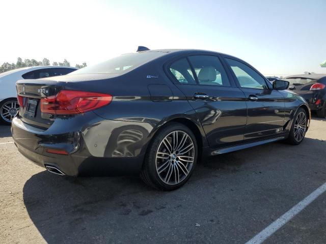 VIN WBAJA9C57JB248990 2018 BMW 5 Series, 530E no.3