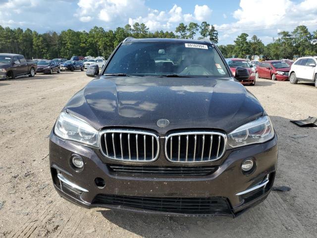 VIN 5UXKS4C31H0U05682 2017 BMW X5, Xdrive35D no.5