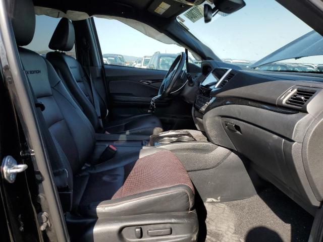 2020 HONDA RIDGELINE - 5FPYK3F83LB018050