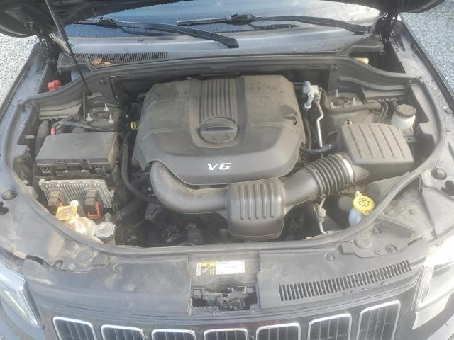 2015 JEEP GRAND CHER - 1C4RJEBG5FC841105