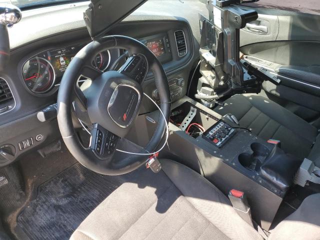 2017 DODGE CHARGER PO - 2C3CDXAT0HH650817