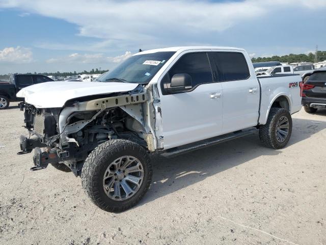 2020 FORD F150 SUPER - 1FTEW1E59LKD57085