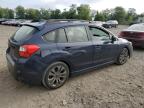 SUBARU IMPREZA SP photo