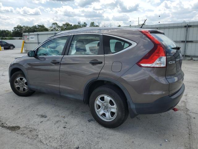 VIN 2HKRM4H33EH673473 2014 Honda CR-V, LX no.2