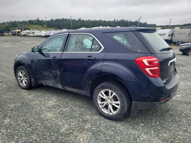 Vin: 2gnfleek3h6129031, lot: 65755864, chevrolet equinox ls 20172