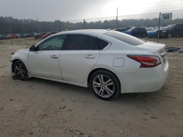 2015 NISSAN ALTIMA 3.5 - 1N4BL3APXFC206825