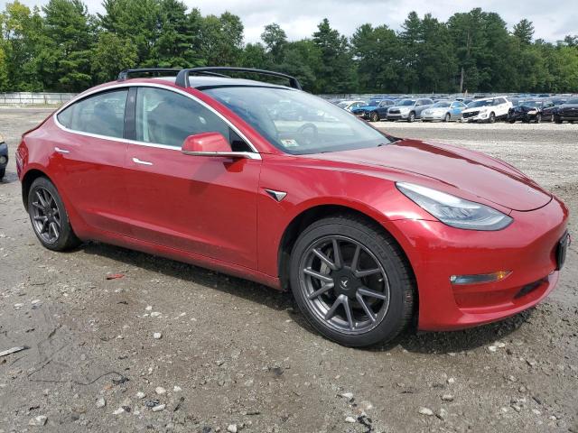 2019 TESLA MODEL 3 - 5YJ3E1EB6KF418226