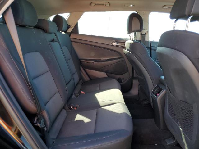 2018 HYUNDAI TUCSON VAL - KM8J33A28JU743153