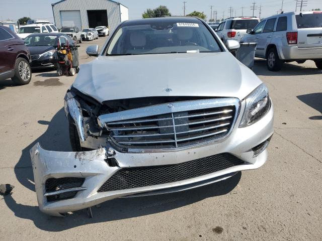 VIN WDDUG8FB9EA061536 2014 Mercedes-Benz S-Class, 5... no.5