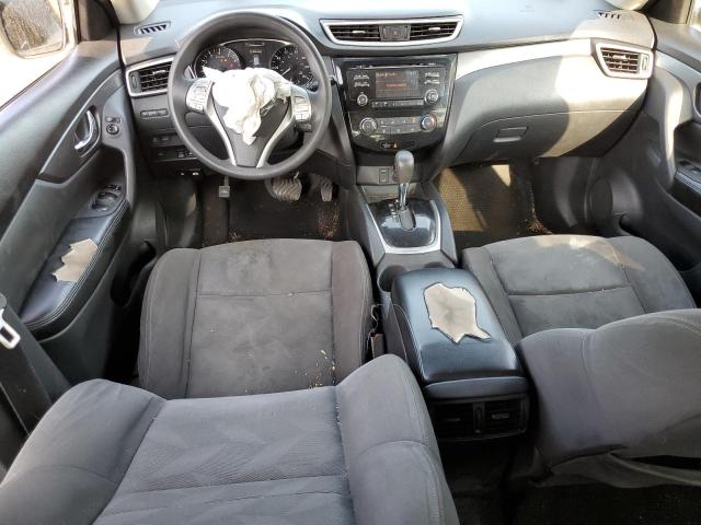 2016 NISSAN ROGUE S - KNMAT2MV0GP615887