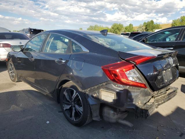 2016 HONDA CIVIC TOUR - 19XFC1F93GE221414