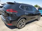 NISSAN ROGUE S photo