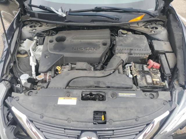 2018 NISSAN ALTIMA 2.5 - 1N4AL3APXJC237951