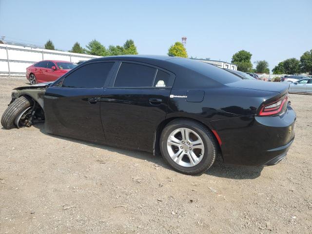 2019 DODGE CHARGER SX - 2C3CDXBG2KH720990