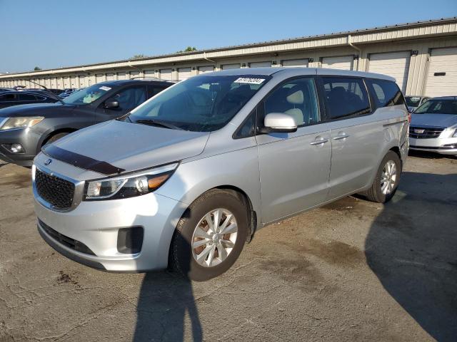 2018 KIA SEDONA LX - KNDMB5C17J6368073