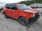 JEEP RENEGADE T photo