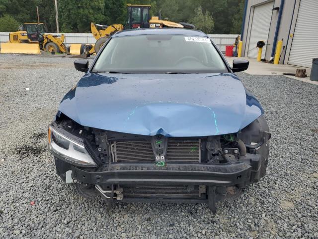 2015 VOLKSWAGEN JETTA BASE - 3VW2K7AJ5FM319917