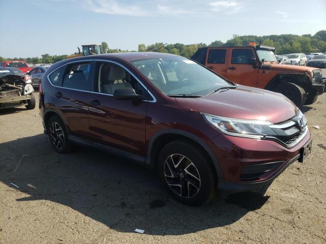 VIN 2HKRM4H48GH614320 2016 Honda CR-V, SE no.4