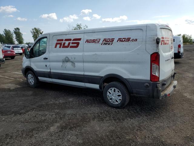 Vin: 1ftyr2zm8gka51321, lot: 68622884, ford transit t-250 20162