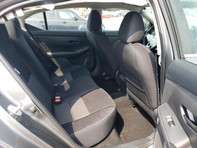 2024 NISSAN SENTRA SV - 3N1AB8CV4RY246950