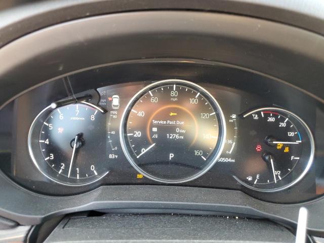 2019 MAZDA CX-5 GRAND - JM3KFADM9K1511477