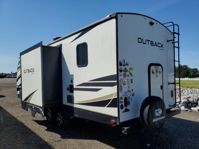 KUTB OUTBACK 2021 two tone   4YDT24429MB452420 photo #4