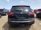 ACURA MDX TECHNO снимка