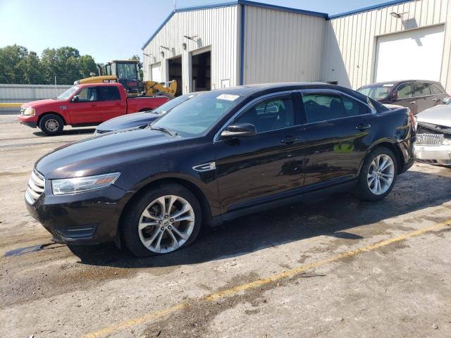 VIN 1FAHP2E85DG118282 2013 Ford Taurus, Sel no.1