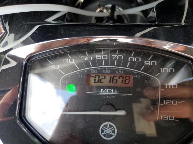 2014 YAMAHA XVS1300 CT JYAVP32E9EA004766