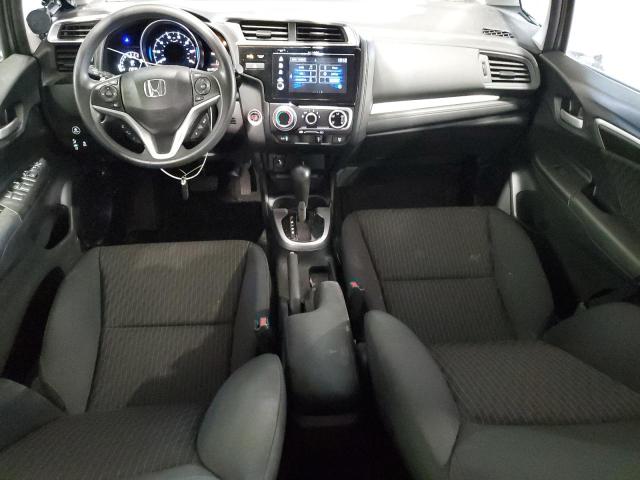 2019 HONDA FIT EX - 3HGGK5H84KM735050