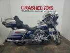 2017 HARLEY-DAVIDSON FLHTKSE CV - 1HD1TEF15HB950314