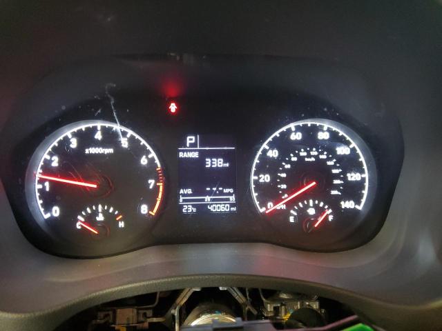 2020 HYUNDAI ACCENT SE - 3KPC24A6XLE101737