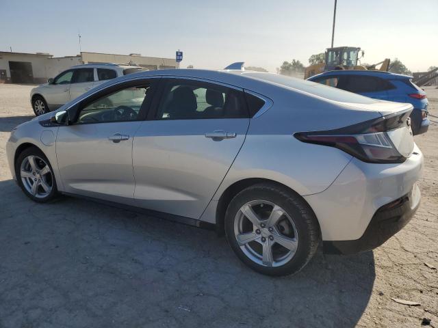 VIN 1G1RA6S58HU103955 2017 Chevrolet Volt, LT no.2