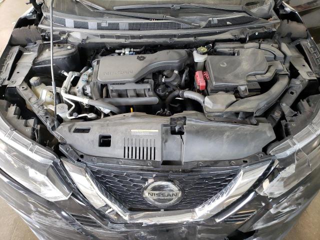 2020 NISSAN ROGUE SPOR - JN1BJ1CW7LW641646